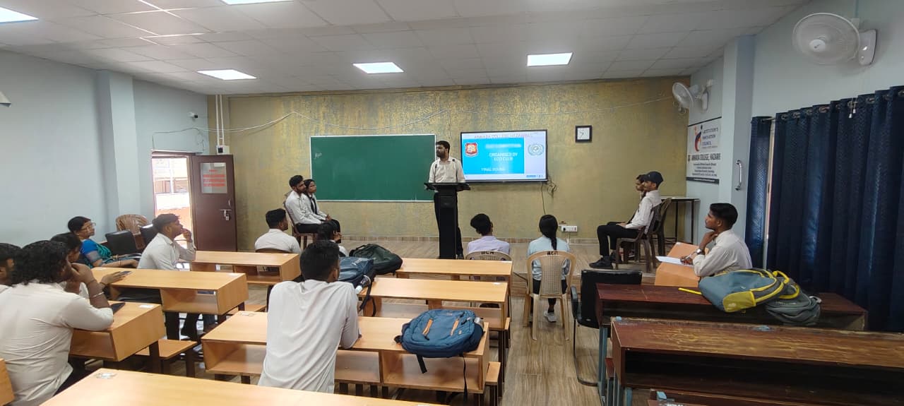 Quiz Competition